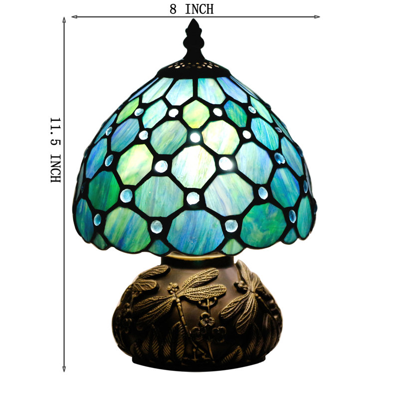 Lampe de table Ramacha