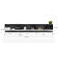 Tieba 270cm Sideboard
