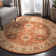 Cranmore Hand Tufted Wool Oriental Rug