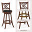 Tabouret pivotant Hetem-535576230