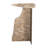 Surya Side Table-115854917