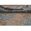 Tapis traditionnel en laine 7 x 9