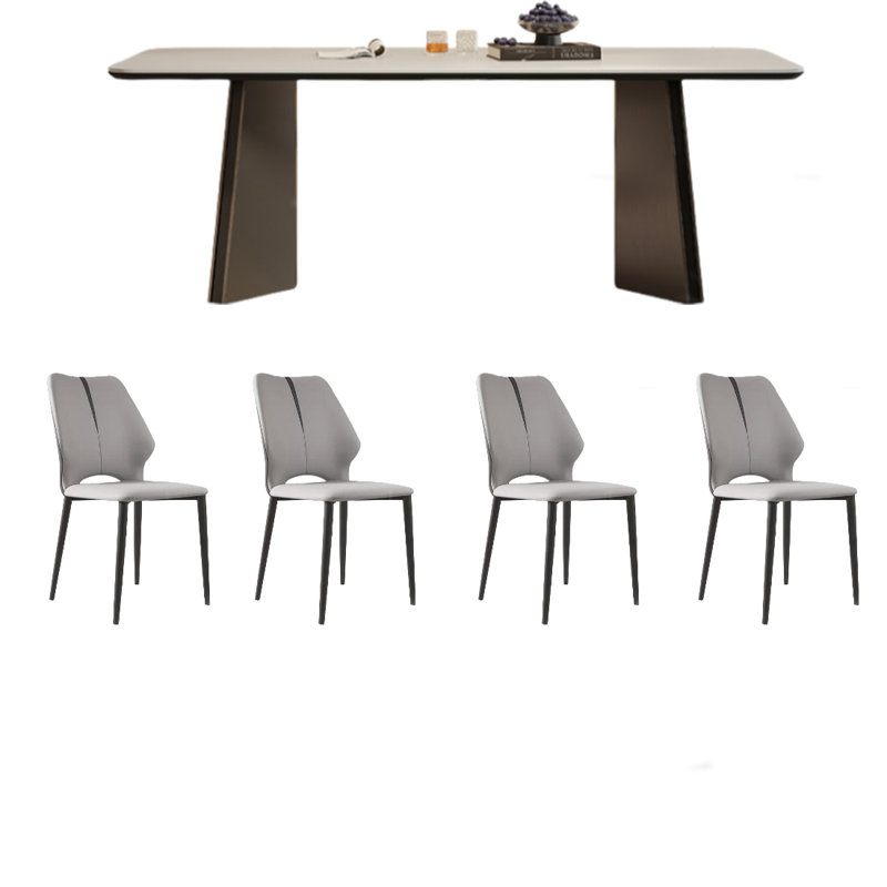 Venanzia, H 29,52 po x L 62,99 po x l 31,49 po