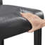  Upholstered Dining Chair-1757024840