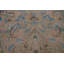 Tapis traditionnel en laine fait à la main 8 x 11
