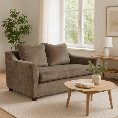 CanapÃ© deux places Layla de Stacy Garcia Home Ã— Edgecombe Furniture