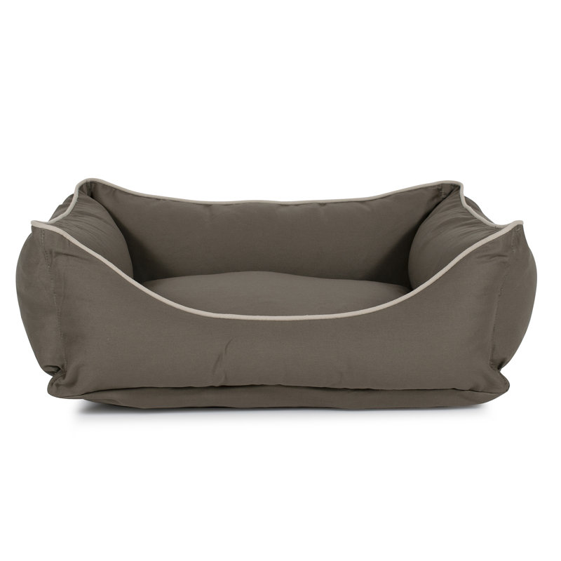 Classic Canvas Bolster