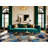 Washable Sheep Wildlife Area Rug-1929836785