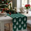 Chemin de table Christams
