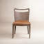 Jessen Dining Chair-Gibson Black-1505880010-1505880011
