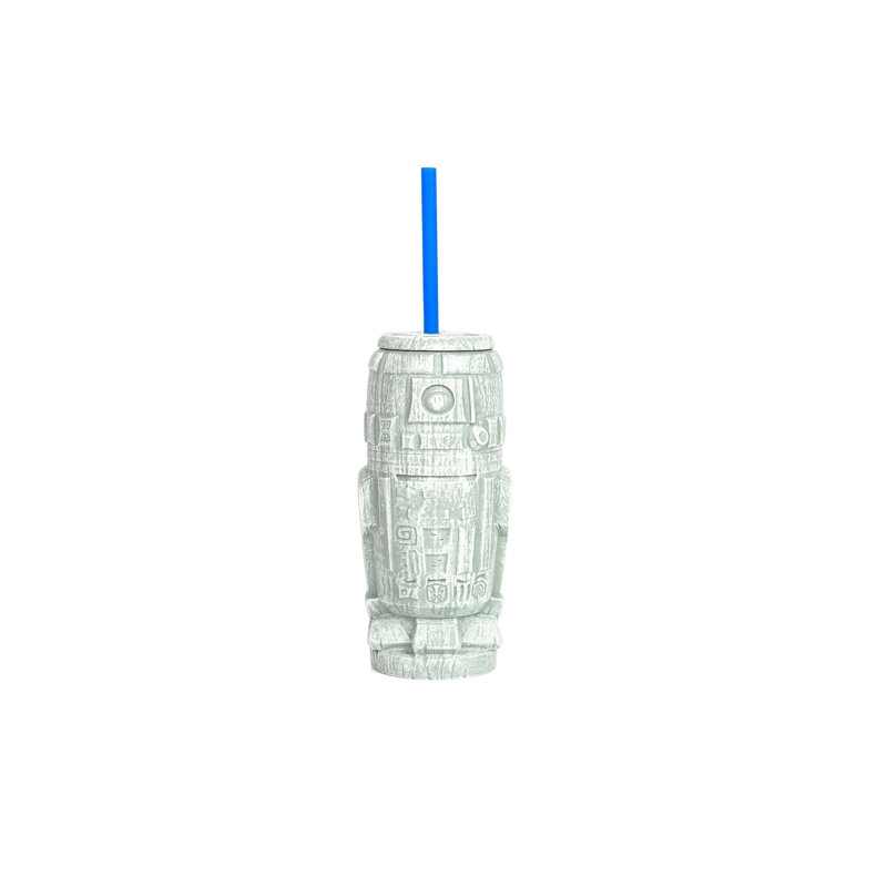 Plastic Coffee Mug