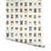 Rifle Paper Co. Cool Cats Peel & Stick Wallpaper Roll & Reviews | Wayfair