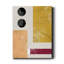 «Essie Abstract I» par Daniela Santiago, reproduction d'art sur toile tendue-1264013943
