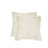  100% Wool Throw Square Pillow Cover & Insert-85770861