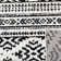 Cobos Performance Geometric Pattern Rug
