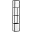 Lampe sur pied moderne