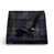 Édimbourg bleu tartan