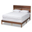 Lit standard en bois massif Hanzel Jensen-2076330321-2076330327