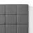 Upholstered Standard Bed with Drawers-69735576