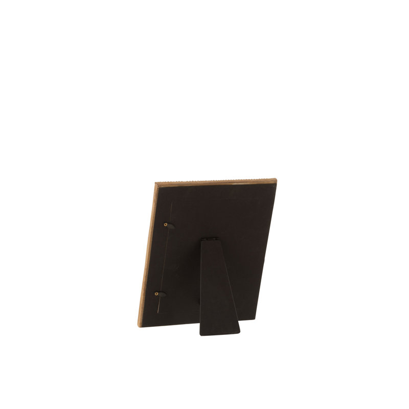 Cesio Matte Picture Frame, Beige, 24.5cm H x 19.5cm W x 2cm D