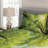 Forest Rustic Polyester Coverlet-1488774076