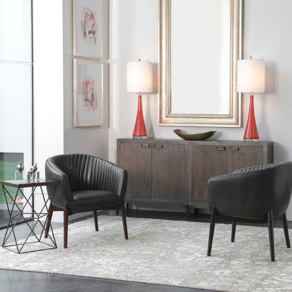 Haymond Accent Cabinet
