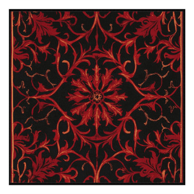 Tapis doré Epiphany