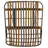 Lisdale Counter Stool with Metal Frame-1197374301-1148183643