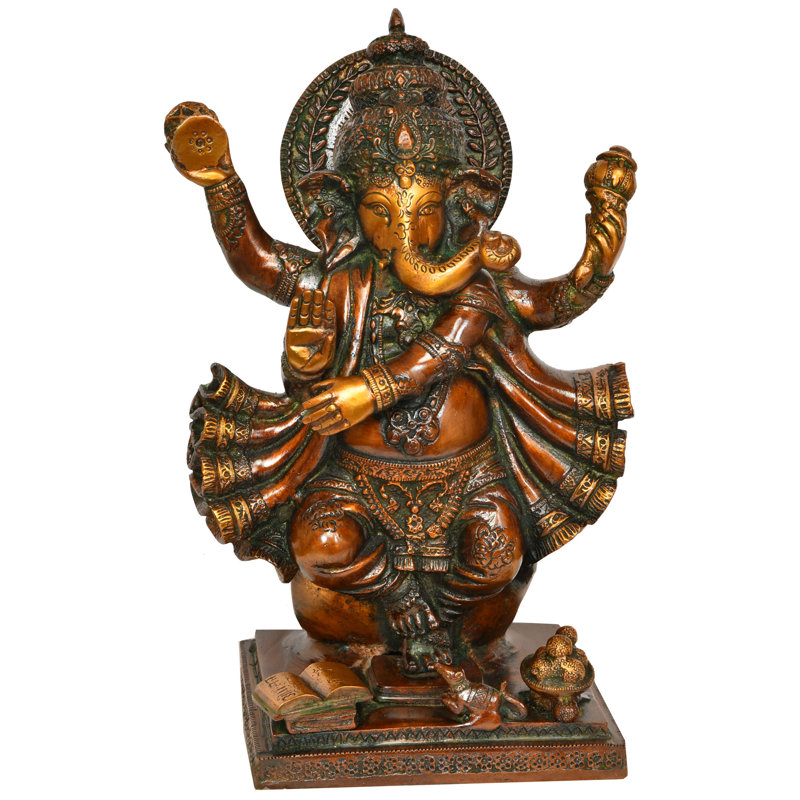 Religious & Spiritual Figurines & Sculptures