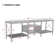 Youssouf Wood Tv-Stand