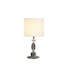 Lampe de table en cristal 23,25 po Analalya-1233004782