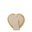 Loretta Heart Frame