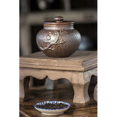 Ceramic / Porcelain Jar