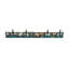 Rustic Lodge 4 - Light Bath Bar-1498074340-1498074348-1498074353