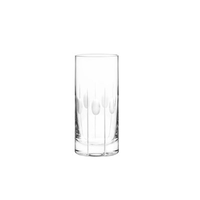 18 oz. Ensemble de verres à gin Highball 