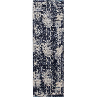 Matias Oriental Indoor Rug