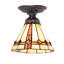1 - Light Flush Mount