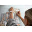 Budapest Cork Corkboard / Bulletin Board