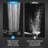 Handheld Shower Head 1.8 GPM GPM