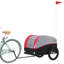 Bike Trailer 45 kg Iron-93314883-93314889