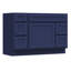 Base de meuble-lavabo simple 48 po seulement-94091288