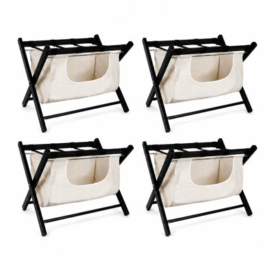 Luggage Rack