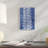 " Primitive Indigo Patterns IV " by Renée Stramel-29433873-73436631-73436632