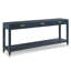 Gibson 78'' W Console Table