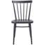 Ensemble de 2 chaises Core Spindle-106224002