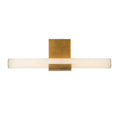 Apollo 1 - Light LED Bath Bar
