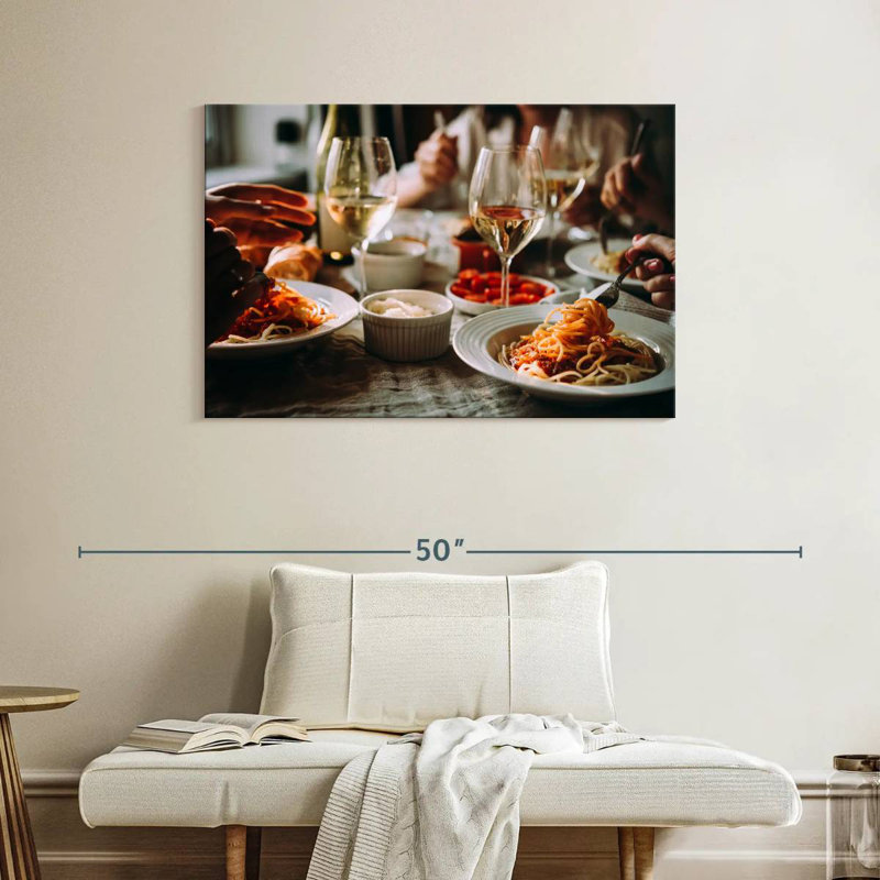 Yarlin Wine And Dine, H 26 po x l 39 po