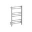 Cubic Wall Mounted Towel Rack-32818005