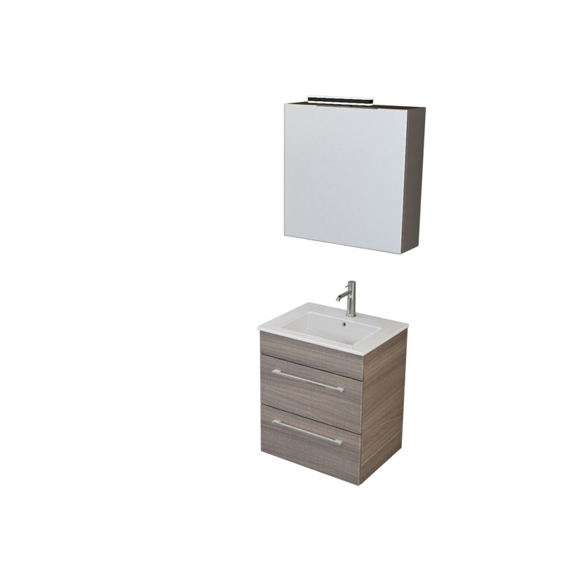 Elleshia Single Vanity