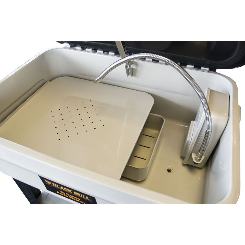 Mop Bucket